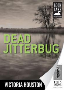 Dead Jitterbug