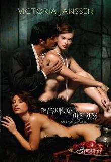 The Moonlight Mistress The Moonlight Mistress