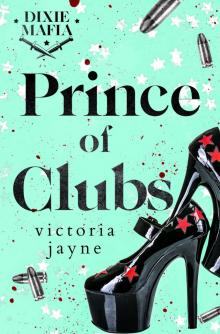 Prince of Clubs Prince of Clubs