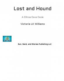 Lost and Hound