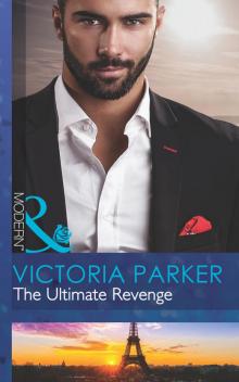 The Ultimate Revenge The Ultimate Revenge