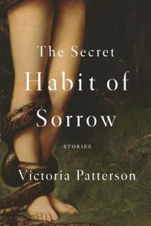 The Secret Habit of Sorrow The Secret Habit of Sorrow