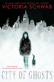 City of Ghosts