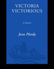 Jean Plaidy - [Queens of England 03]