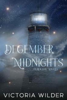 December Midnights: A Holiday Novella