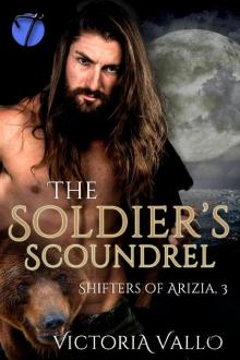 TheSoldiersScoundrel TheSoldiersScoundrel