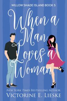When a Man Loves a Woman