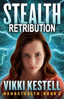 Stealth Retribution