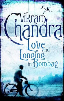 Love and Longing in Bombay Love and Longing in Bombay