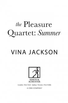 The Pleasure Quartet