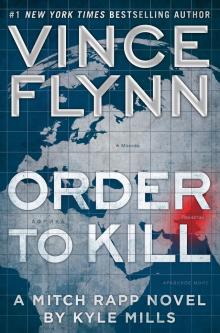 Order to Kill Order to Kill