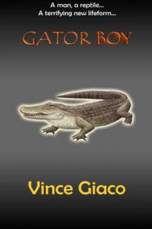 Gator Boy