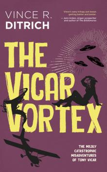 The Vicar Vortex