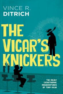 The Vicar's Knickers