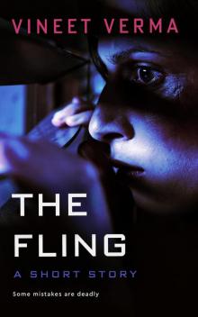 The Fling--a short story