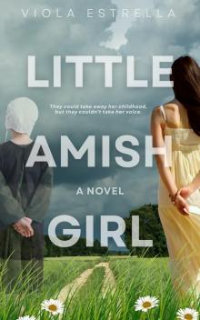 Little Amish Girl