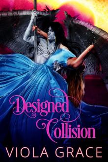 Designed Collision Designed Collision