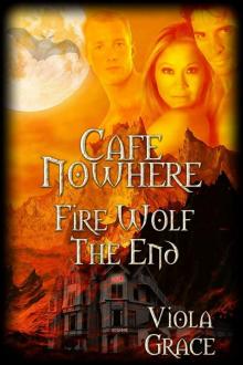FireWolf