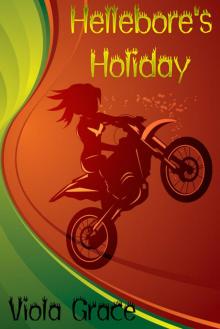 Hellebore’s Holiday