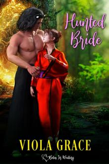 Hunted Bride Hunted Bride