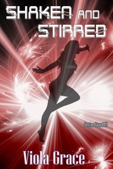 ShakenandStirred