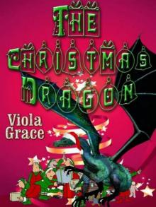 The Christmas Dragon