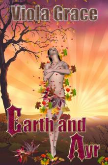 Viola Grace - Elymyntyls 02 - Earth and Ayr