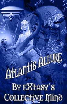 Viola Grace - Terran Times 07 - Atlantis Allure - Going Under