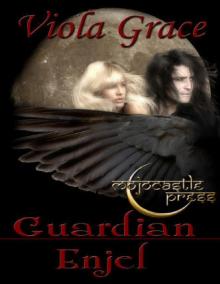 Viola Grace - Terran Times 07 - Guardian Enjel
