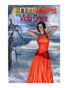 Viola Grace - Terran Times 10 - Entropy
