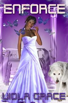 Viola Grace - Terran Times 12 - Enforce