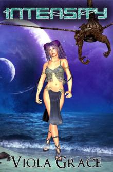 Viola Grace - Terran Times 34 - Intensity Viola Grace - Terran Times 34 - Intensity
