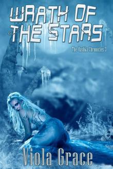 Wrath of the Stars