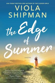 The Edge of Summer