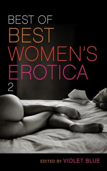 Best of Best Women's Erotica 2