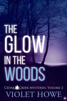 The Glow in the Woods