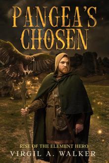 Pangea's Chosen
