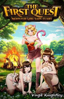 The First Quest: Monster Girl Sanctuary