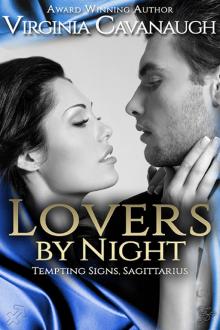 Lovers by Night Lovers by Night