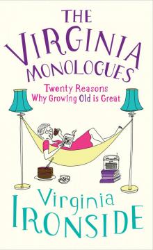 The Virginia Monologues