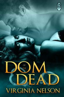 Dom of the Dead (1Night Stand Series)