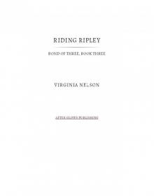 Riding Ripley