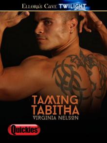TamingTabitha