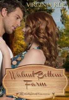 Walnut Bottom Farm, Books 1 & 2 Walnut Bottom Farm, Books 1 & 2
