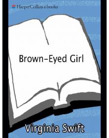 Brown-Eyed Girl