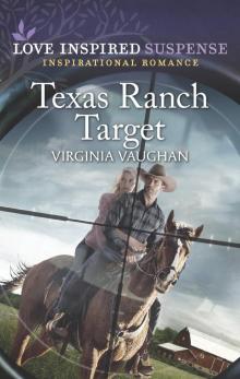 Texas Ranch Target