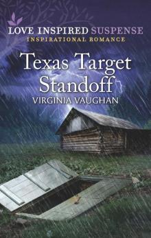 Texas Target Standoff