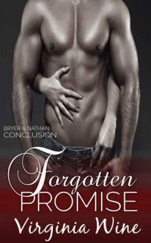 Forgotten Promise (Forgotten Series Book 2)