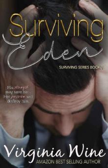 Surviving Eden
