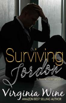 Surviving Jordon (Surviving Series Book 3)